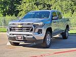New 2026 Chevrolet Colorado LT Crew Cab Pickup for sale #T1112910 - photo 4