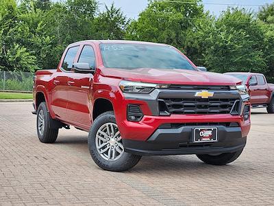 2026 Chevrolet Colorado Crew Cab 4x2 Pickup for sale #T1112926 - photo 1