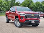 2026 Chevrolet Colorado Crew Cab 4x2 Pickup for sale #T1112926 - photo 1