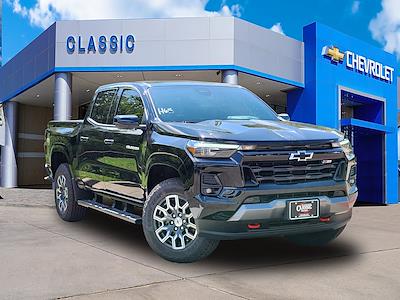 2026 Chevrolet Colorado Crew Cab 4x4 Pickup for sale #T1112958 - photo 1