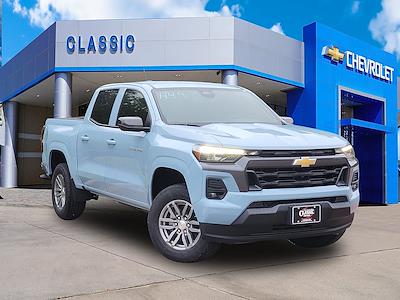 2026 Chevrolet Colorado Crew Cab 4x2 Pickup for sale #T1112999 - photo 1