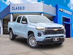 2026 Chevrolet Colorado Crew Cab 4x2 Pickup for sale #T1112999 - photo 1