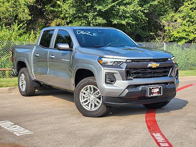 New 2026 Chevrolet Colorado LT Crew Cab Pickup for sale #T1113007 - photo 1
