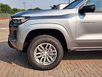 New 2026 Chevrolet Colorado LT Crew Cab Pickup for sale #T1113007 - photo 5