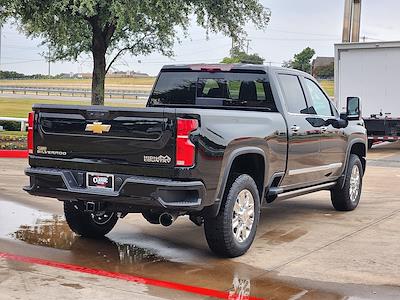 New 2026 Chevrolet Silverado 2500 High Country Crew Cab 4x4 Pickup for sale #T1113026 - photo 2
