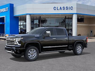 New 2026 Chevrolet Silverado 2500 High Country Crew Cab 4x4 Pickup for sale #T1113026 - photo 2