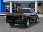 New 2026 Chevrolet Silverado 2500 High Country Crew Cab 4x4 Pickup for sale #T1113026 - photo 4