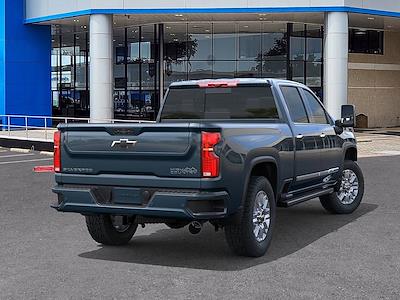 New 2026 Chevrolet Silverado 2500 High Country Crew Cab 4x4 Pickup for sale #T1113124 - photo 2