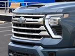 New 2026 Chevrolet Silverado 2500 High Country Crew Cab 4x4 Pickup for sale #T1113124 - photo 13