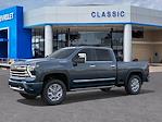 New 2026 Chevrolet Silverado 2500 High Country Crew Cab 4x4 Pickup for sale #T1113124 - photo 3