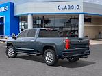 New 2026 Chevrolet Silverado 2500 High Country Crew Cab 4x4 Pickup for sale #T1113124 - photo 4