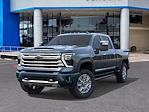 New 2026 Chevrolet Silverado 2500 High Country Crew Cab 4x4 Pickup for sale #T1113124 - photo 6