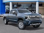 New 2026 Chevrolet Silverado 2500 High Country Crew Cab 4x4 Pickup for sale #T1113124 - photo 7