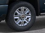 New 2026 Chevrolet Silverado 2500 High Country Crew Cab 4x4 Pickup for sale #T1113124 - photo 9