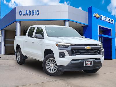 New 2026 Chevrolet Colorado LT Crew Cab Pickup for sale #T1113192 - photo 1
