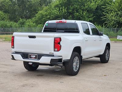 New 2026 Chevrolet Colorado LT Crew Cab Pickup for sale #T1113192 - photo 2