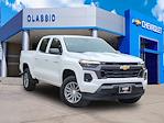 New 2026 Chevrolet Colorado LT Crew Cab Pickup for sale #T1113192 - photo 1