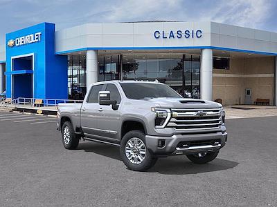 New 2026 Chevrolet Silverado 2500 High Country Crew Cab 4x4 Pickup for sale #T1113552 - photo 1