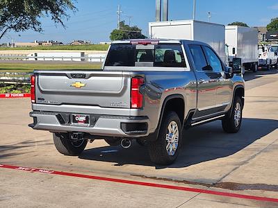 New 2026 Chevrolet Silverado 2500 High Country Crew Cab 4x4 Pickup for sale #T1113552 - photo 2