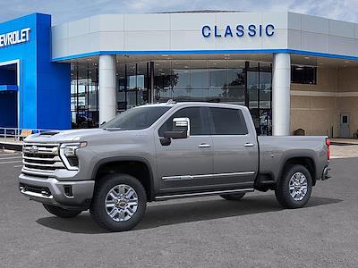 New 2026 Chevrolet Silverado 2500 High Country Crew Cab 4x4 Pickup for sale #T1113632 - photo 2