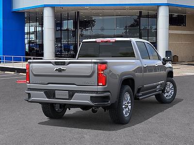 New 2026 Chevrolet Silverado 2500 High Country Crew Cab 4x4 Pickup for sale #T1113632 - photo 2