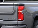 New 2026 Chevrolet Silverado 2500 High Country Crew Cab 4x4 Pickup for sale #T1113632 - photo 11
