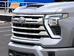 New 2026 Chevrolet Silverado 2500 High Country Crew Cab 4x4 Pickup for sale #T1113632 - photo 13