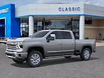 New 2026 Chevrolet Silverado 2500 High Country Crew Cab 4x4 Pickup for sale #T1113632 - photo 2