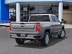 New 2026 Chevrolet Silverado 2500 High Country Crew Cab 4x4 Pickup for sale #T1113632 - photo 4