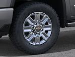 New 2026 Chevrolet Silverado 2500 High Country Crew Cab 4x4 Pickup for sale #T1113632 - photo 9