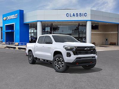 New 2026 Chevrolet Colorado Z71 Crew Cab 4x4 Pickup for sale #T1114728 - photo 1