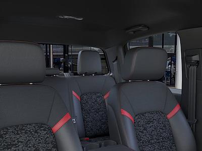 New 2026 Chevrolet Colorado Z71 Crew Cab 4x4 Pickup for sale #T1114728 - photo 2