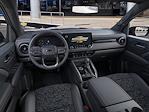 New 2026 Chevrolet Colorado Z71 Crew Cab 4x4 Pickup for sale #T1114728 - photo 17