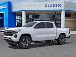 New 2026 Chevrolet Colorado Z71 Crew Cab 4x4 Pickup for sale #T1114728 - photo 5