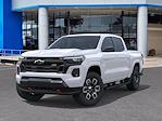 New 2026 Chevrolet Colorado Z71 Crew Cab 4x4 Pickup for sale #T1114728 - photo 8