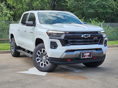 New 2026 Chevrolet Colorado Z71 Crew Cab 4x4 Pickup for sale #T1114766 - photo 1