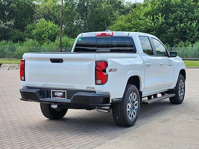 New 2026 Chevrolet Colorado Z71 Crew Cab 4x4 Pickup for sale #T1114766 - photo 2