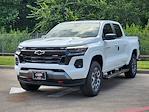 New 2026 Chevrolet Colorado Z71 Crew Cab 4x4 Pickup for sale #T1114766 - photo 3