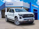 New 2026 Chevrolet Colorado Z71 Crew Cab 4x4 Pickup for sale #T1114803 - photo 1