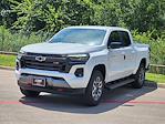 New 2026 Chevrolet Colorado Z71 Crew Cab 4x4 Pickup for sale #T1114803 - photo 4