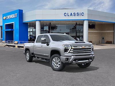 New 2026 Chevrolet Silverado 2500 High Country Crew Cab 4x4 Pickup for sale #T1115731 - photo 1