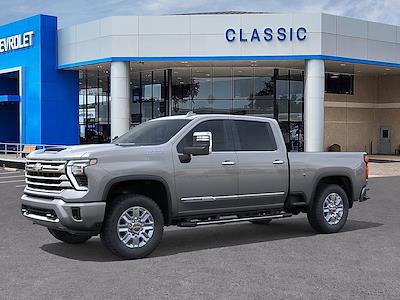 New 2026 Chevrolet Silverado 2500 High Country Crew Cab 4x4 Pickup for sale #T1115731 - photo 2