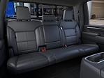 New 2026 Chevrolet Silverado 2500 High Country Crew Cab 4x4 Pickup for sale #T1115731 - photo 17