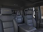 New 2026 Chevrolet Silverado 2500 High Country Crew Cab 4x4 Pickup for sale #T1115731 - photo 24