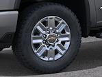 New 2026 Chevrolet Silverado 2500 High Country Crew Cab 4x4 Pickup for sale #T1115731 - photo 9
