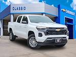 New 2026 Chevrolet Colorado LT Crew Cab Pickup for sale #T1115741 - photo 1