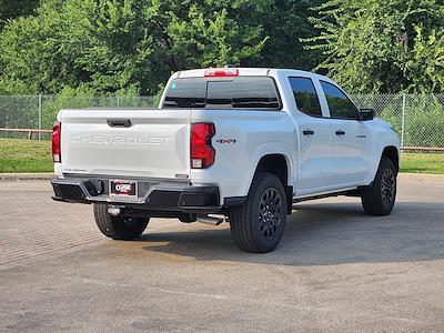 New 2026 Chevrolet Colorado Work Truck Crew Cab 4x4 Pickup for sale #T1115743 - photo 2