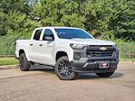 New 2026 Chevrolet Colorado Work Truck Crew Cab 4x4 Pickup for sale #T1115743 - photo 1
