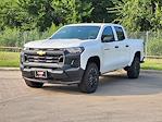 New 2026 Chevrolet Colorado Work Truck Crew Cab 4x4 Pickup for sale #T1115743 - photo 3