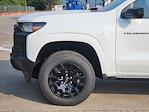 New 2026 Chevrolet Colorado Work Truck Crew Cab 4x4 Pickup for sale #T1115743 - photo 5